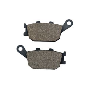 لنت ترمز  دیسکی موتورسیکلت اونو مدل 6318 مناسب برای ktm و cf250
